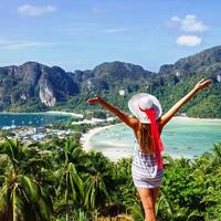 Отзыв от Жанна - DTV виза